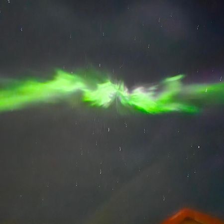 Innholdsrik Og Koselig Leilighet I Svolvaer Lofoten Rum bild
