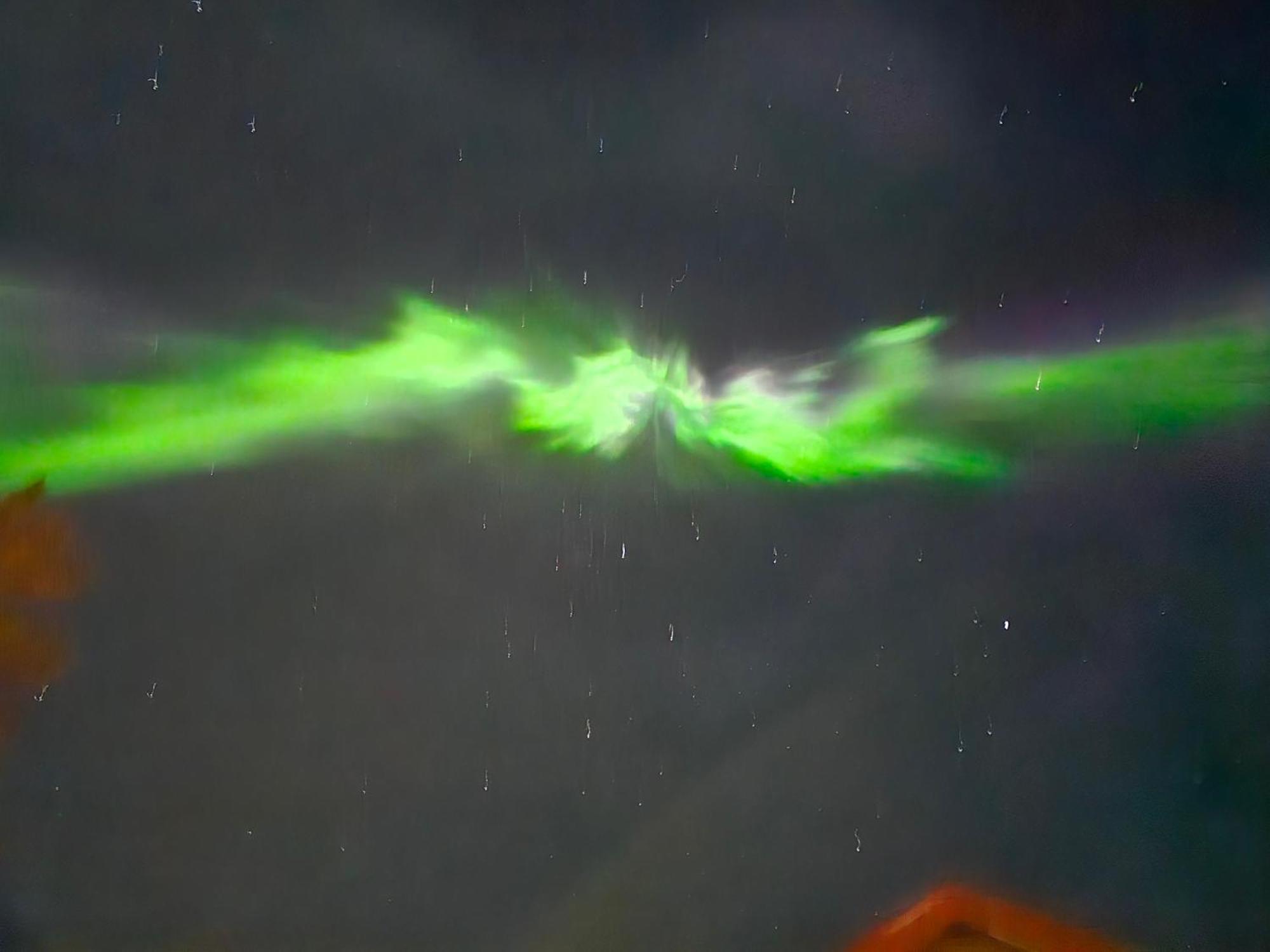 Innholdsrik Og Koselig Leilighet I Svolvaer Lofoten Rum bild